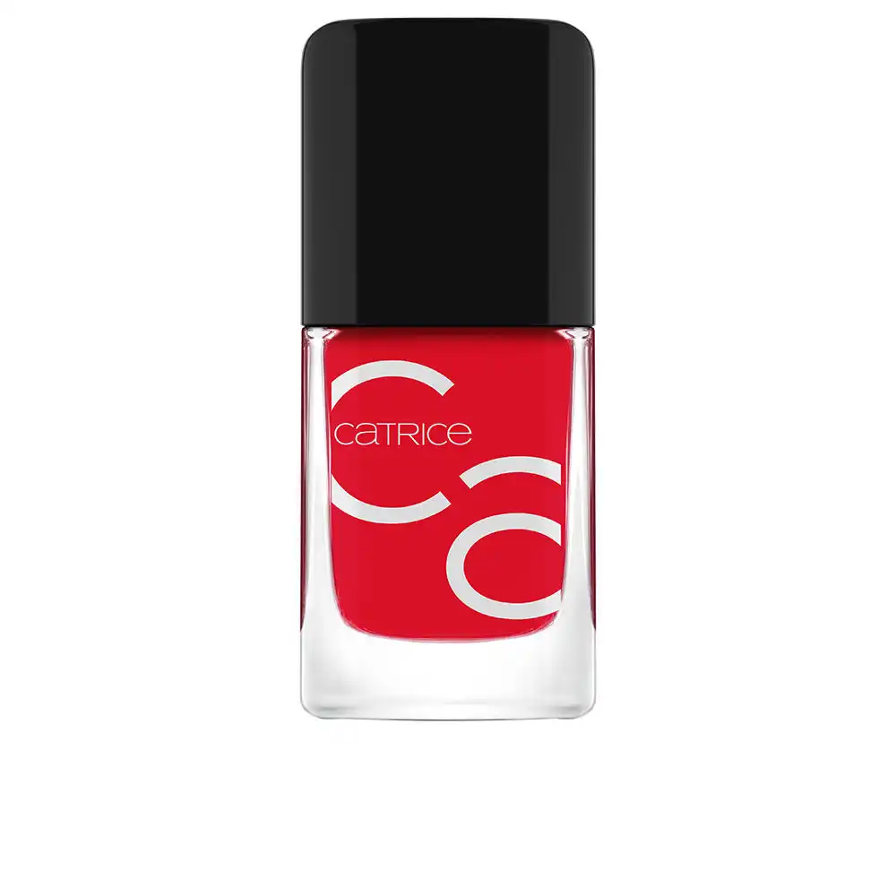 Iconails gel lacquer #139-hot in here - CATRICE - Comparador de precios