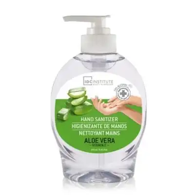 IDC IDC Institute Hand Sanitizer Gel, 250 ml - IDC - Comparador de precios