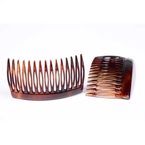 Inca Peineta Concha Francesa 1 und Peineta Cabello - Inca - Comparador de precios