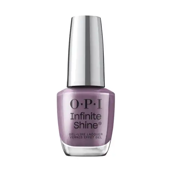 Infinite Shine Otoño Reign or Shine - OPI - Comparador de precios