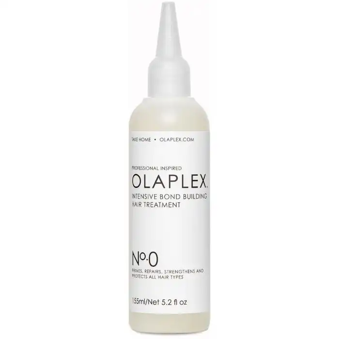 Intensive Bond Building Tratamiento Capilar 155 ml - Olaplex - Comparador de precios