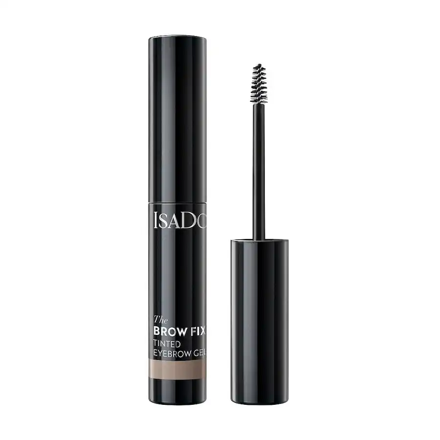 Isadora - Brow Fix Tinted Eyebrow Lápices de cejas 3.5 ml 51 - Taupe - IsaDora - Comparador de precios
