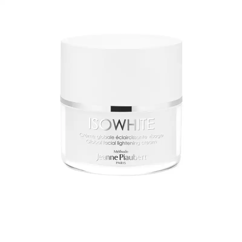 Isowhite cream eclaircissante 50ml - Jeanne Piaubert - Comparador de precios