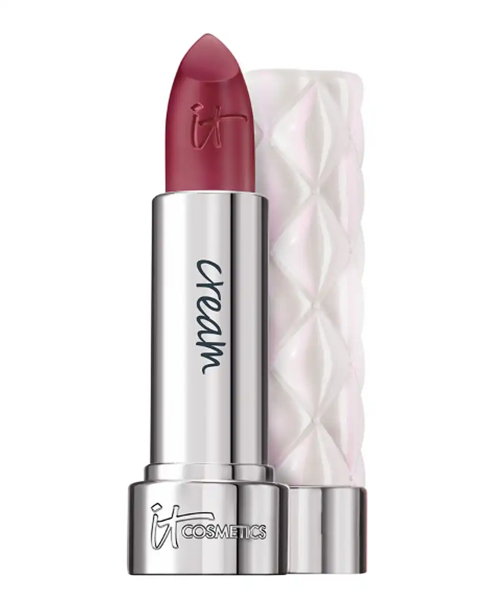 IT Cosmetics - Barra De Labios Hidratante Acabado Cremoso Pillow Lips - IT Cosmetics - Comparador de precios