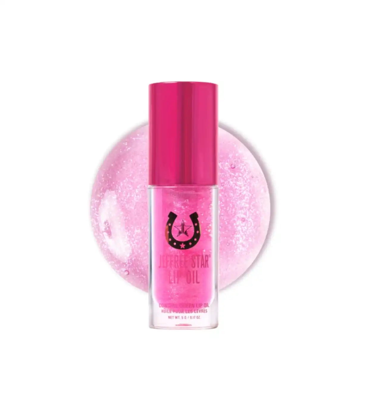 Jeffree Star Cosmetics - *Cowgirl Queen* - Aceite labial - Cowgirl Queen - Jeffree Star Cosmetics - Comparador de precios