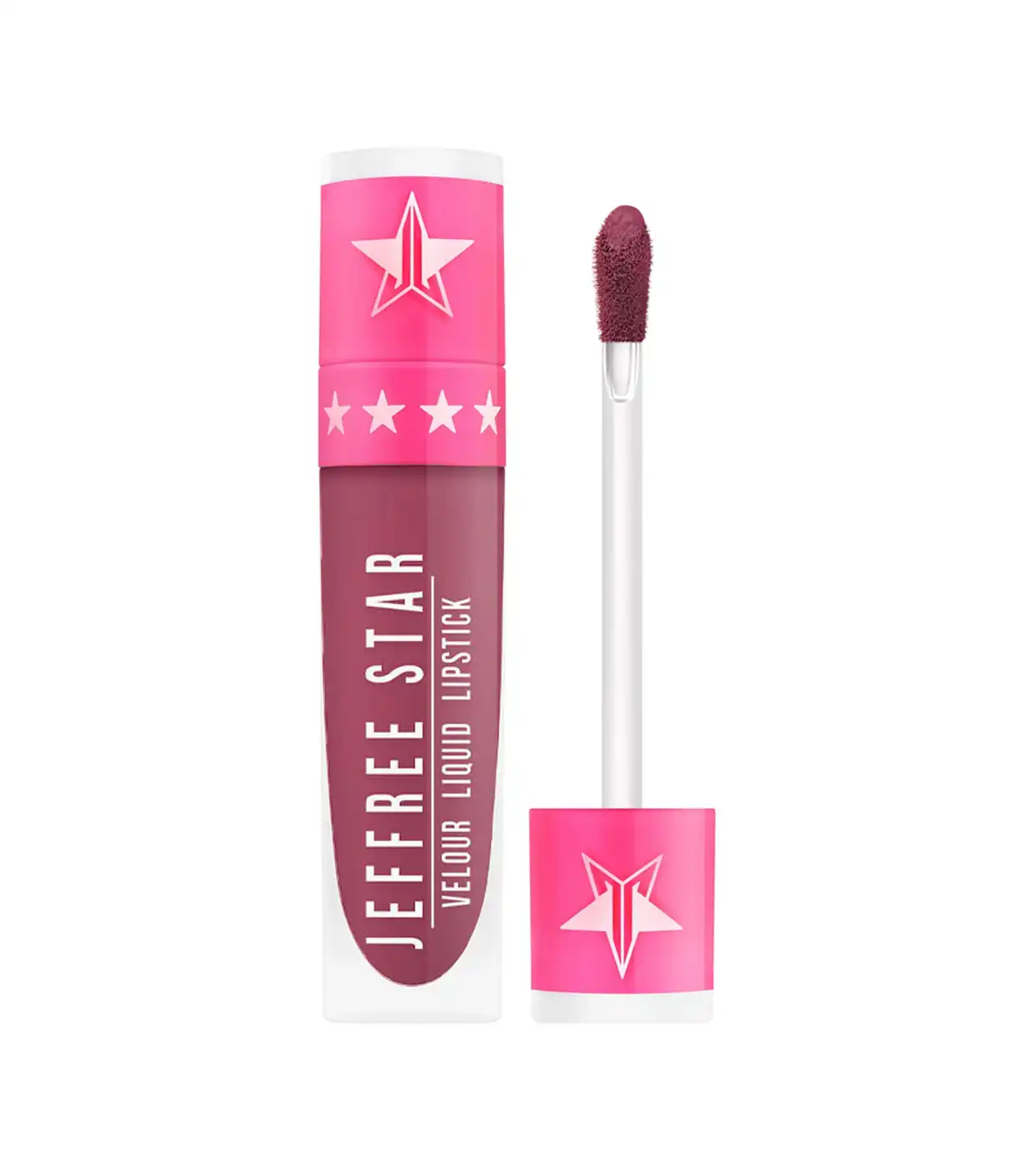 Jeffree Star Cosmetics - Labial líquido Velour - Holy Matrimony - Jeffree Star Cosmetics - Comparador de precios