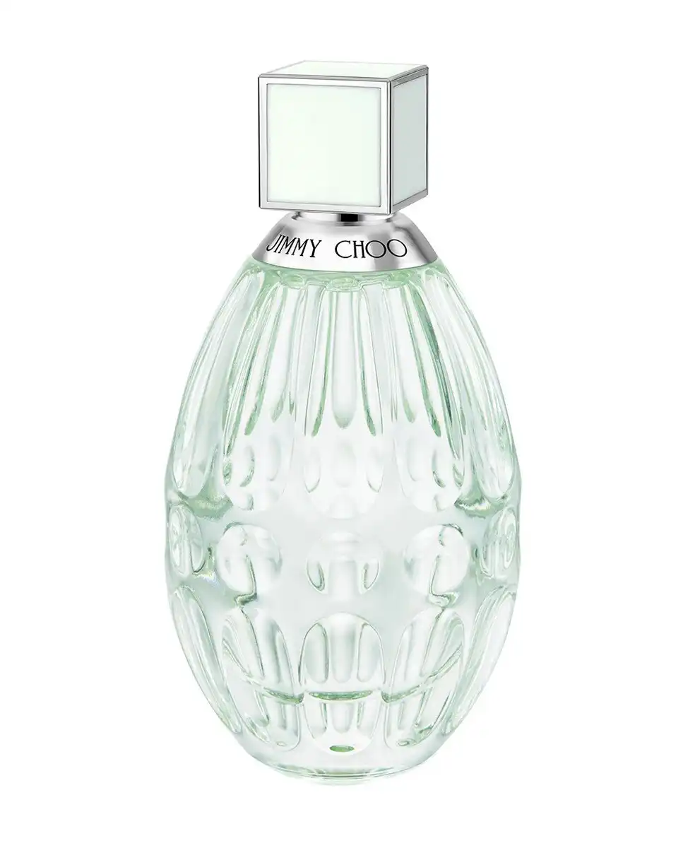 Jimmy Choo - Eau De Toilette Floral 90 Ml - Jimmy Choo - Comparador de precios