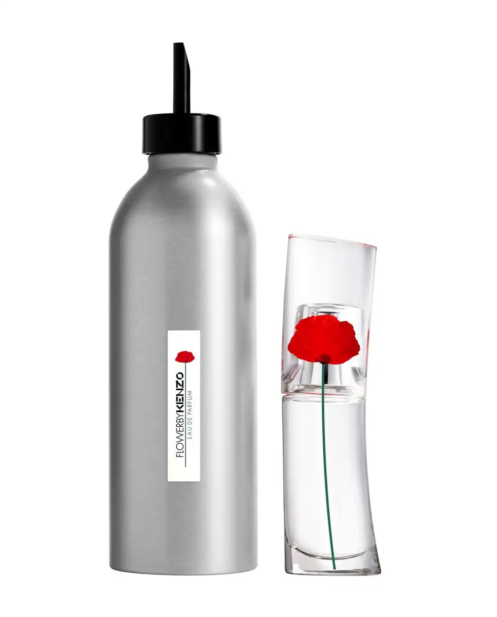 Kenzo - Estuche De Regalo Eau De Parfum Flower By - Kenzo - Comparador de precios