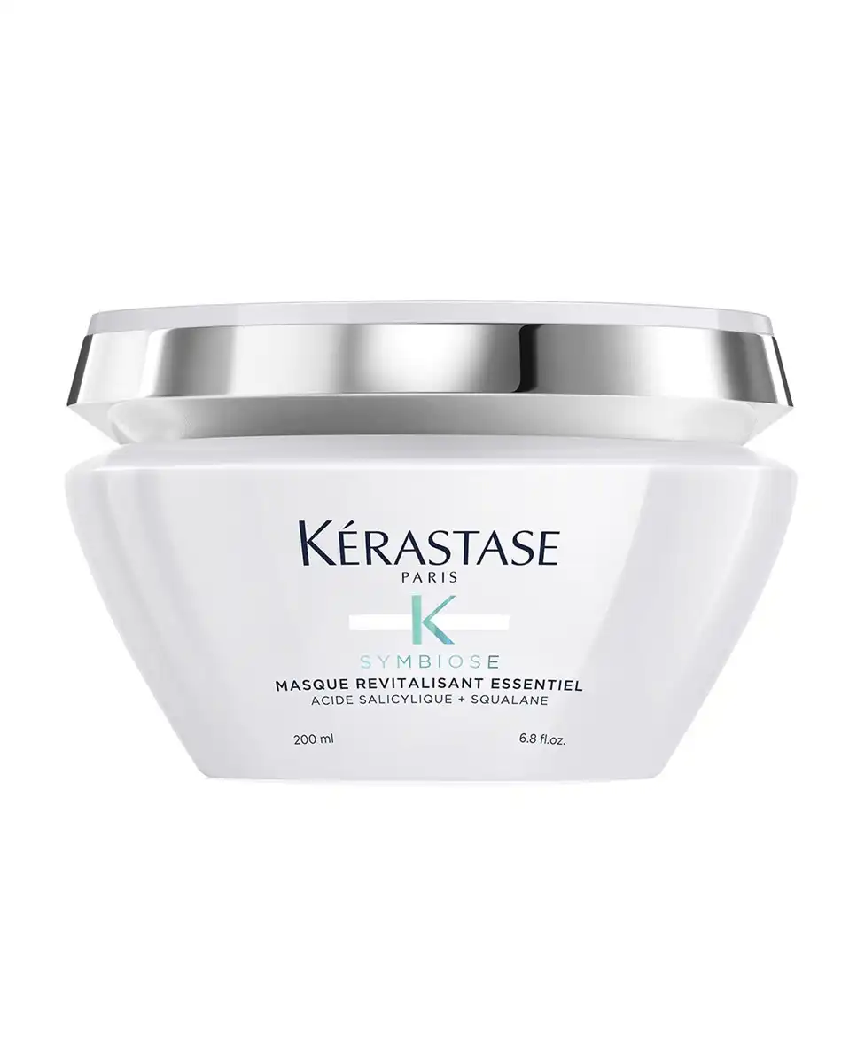 Kérastase - Mascarilla Revitalizante Intensa Masque Revitalisant Essentiel 200 Ml - Kérastase - Comparador de precios