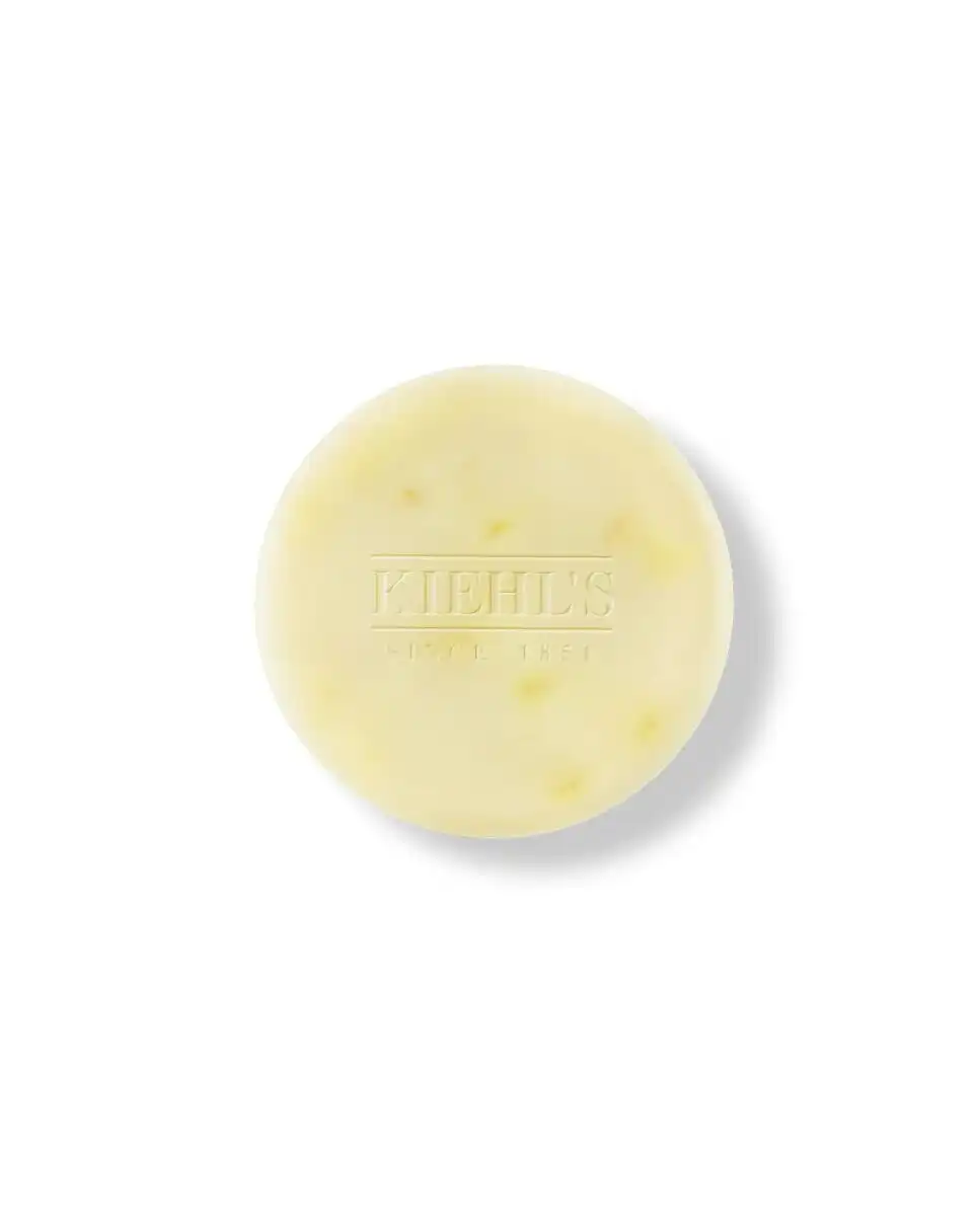 Kiehl's - Limpiador facial en barra Calendula cleanser bar 100gr Kiehl's. - Kiehls - Comparador de precios