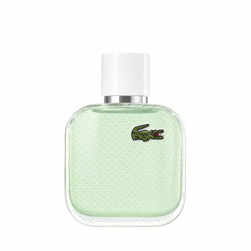 L.12.12 Eau Fraiche Man Eau De Toilette V50ml - Lacoste - Comparador de precios