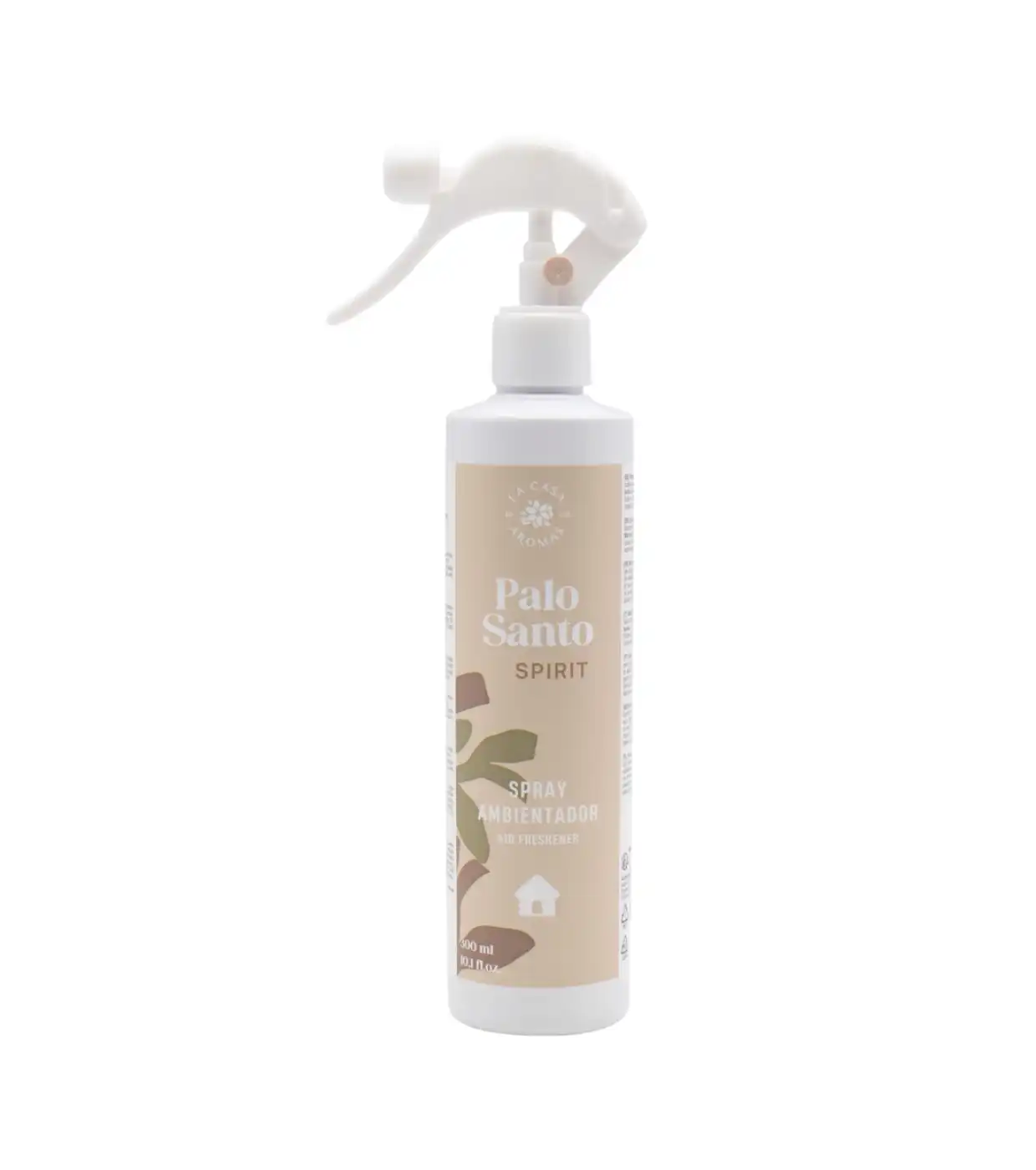 La Casa de los Aromas - Ambientador en spray - Palo Santo - La Casa de los Aromas - Comparador de precios