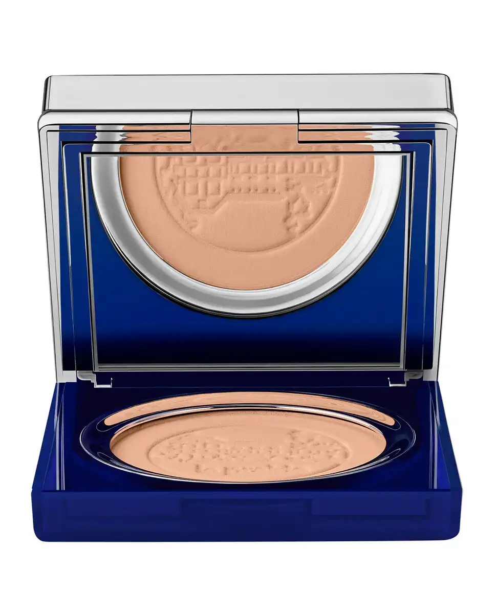 La Prairie - Base De Maquillaje Skin Caviar Powder Foundation SPF 15 - La Prairie - Comparador de precios