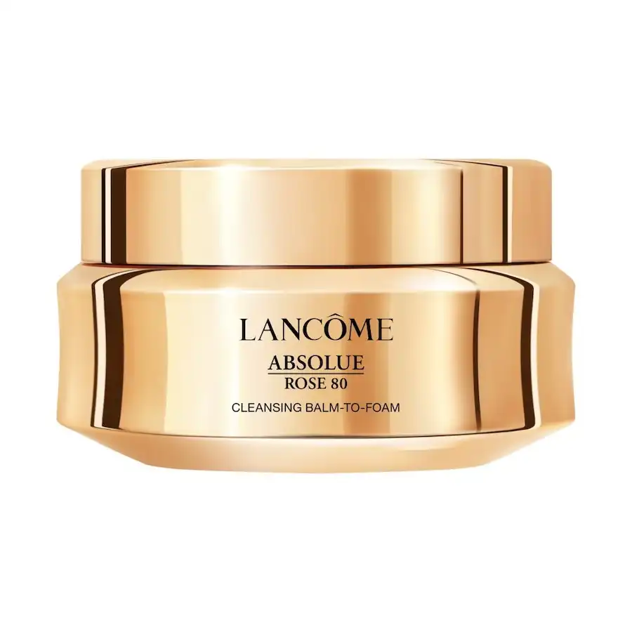 Lancôme - Absolue Rose 80 Balm-to-Foam Cremas limpiadoras 150 ml unisex - Lancôme - Comparador de precios