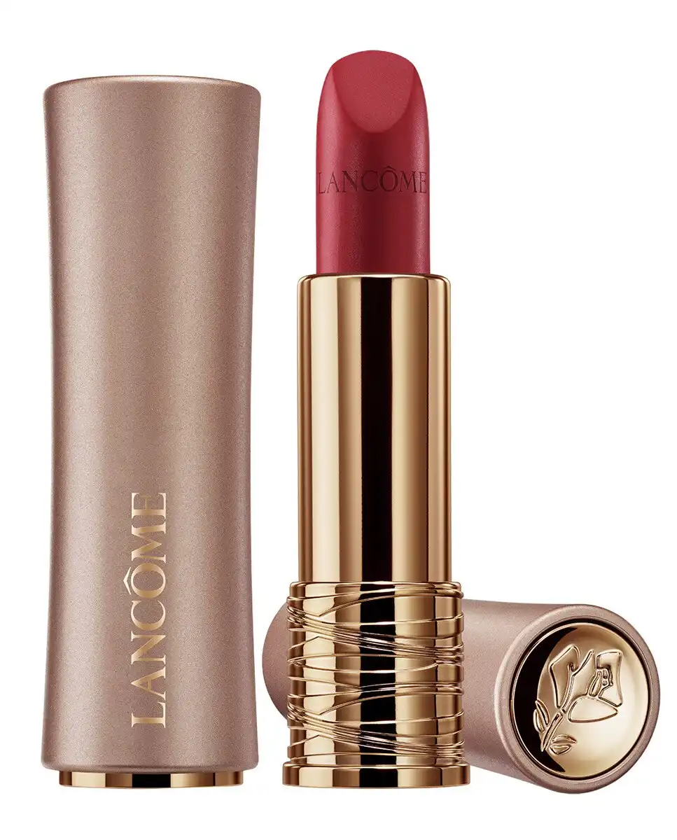 Lancôme - Barra De Labios Mate Sedosa L'Absolu Rouge Intimatte - Lancôme - Comparador de precios