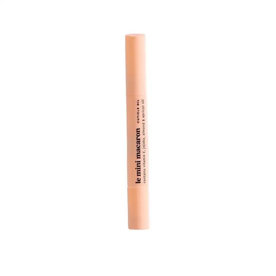 Le Mini Macaron - Cuticle Oil Pen Tratamientos y aceites para uñas 1.7 ml unisex - Le Mini Macaron - Comparador de precios