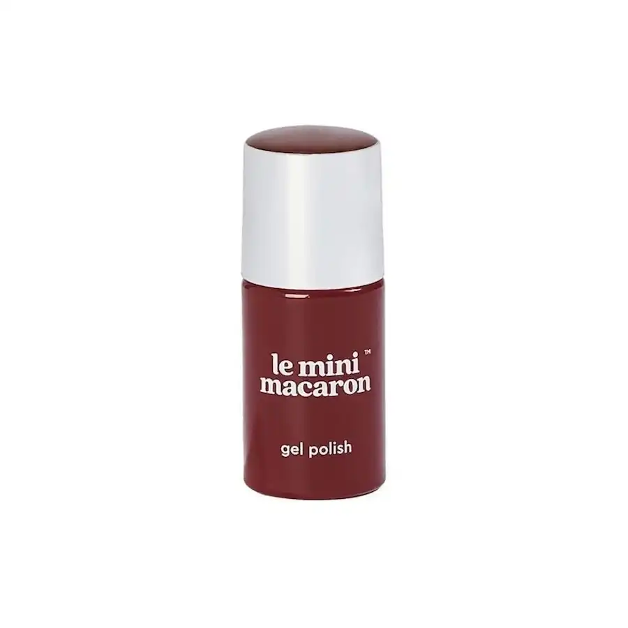 Le Mini Macaron Le Mini Macaron Gel Polish  Cassis, 46 gr - Le Mini Macaron - Comparador de precios