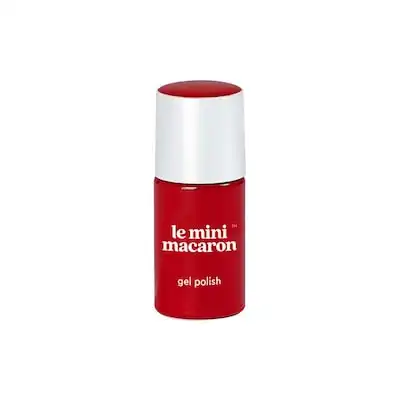 Le Mini Macaron Le Mini Macaron Gel Polish  Pomegranate, 46 gr - Le Mini Macaron - Comparador de precios