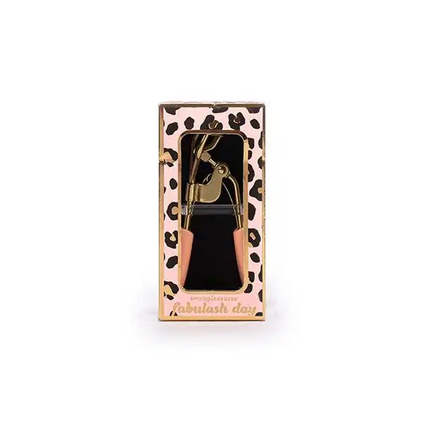 Leopard Eyelash Curler - TRI-COASTAL - Comparador de precios