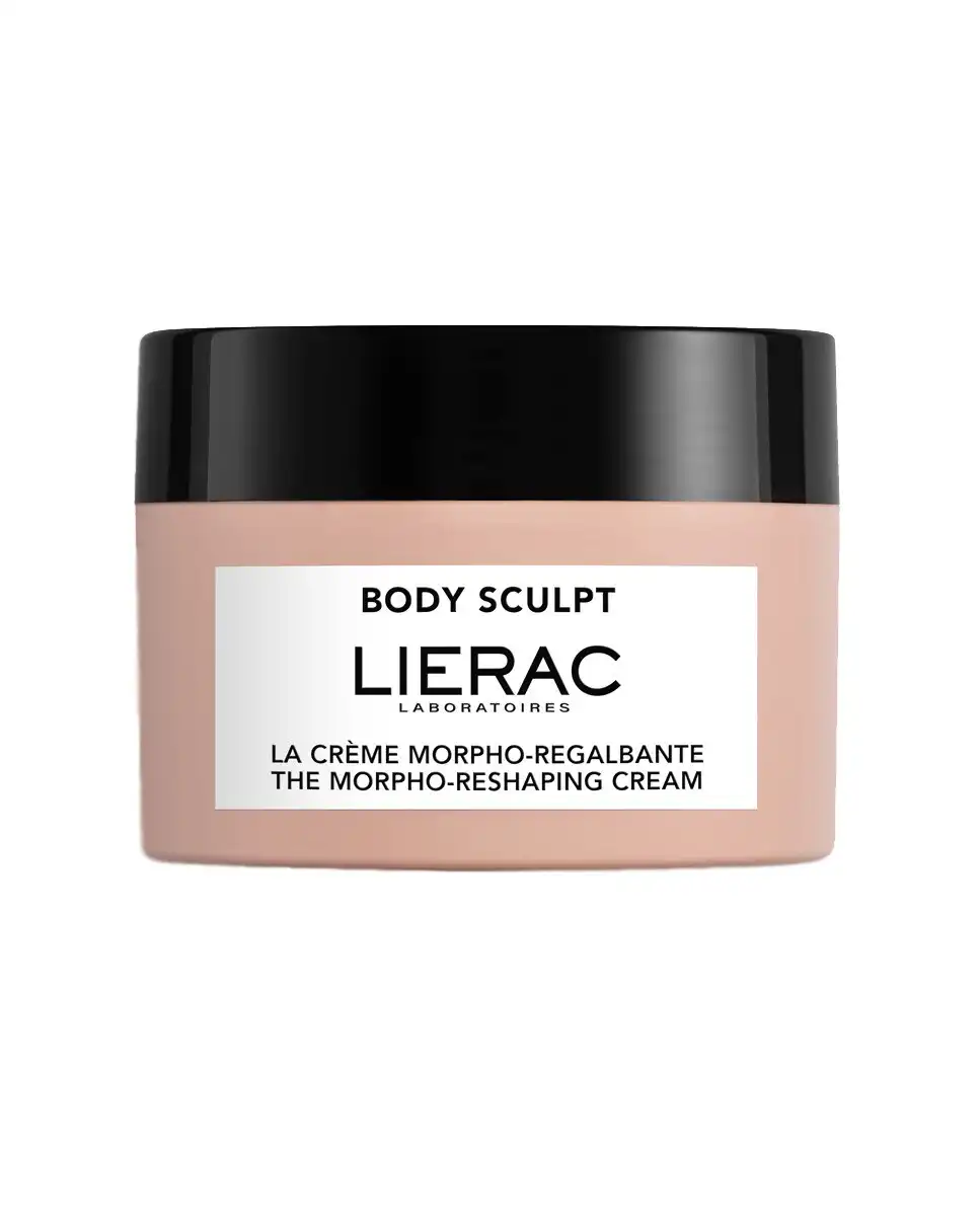 Lierac - La Crema Morfo-Remodelante 200 ml Lierac. - LIERAC - Comparador de precios