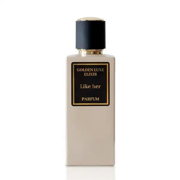 Like Her - Golden Luxe Elixir - Comparador de precios