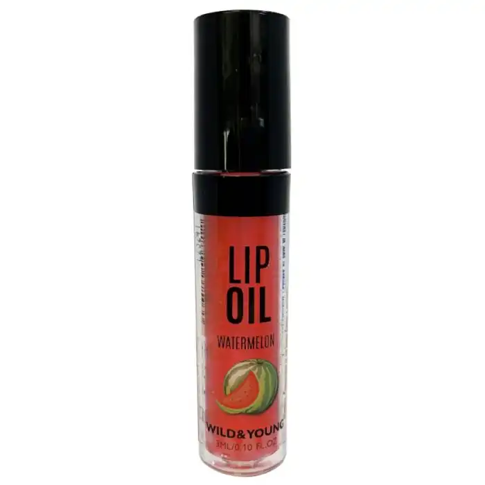 Lip Oil - Wild - Young - Comparador de precios