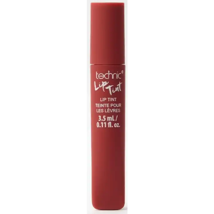 Lip Tint Labial Líquido - Technic - Comparador de precios