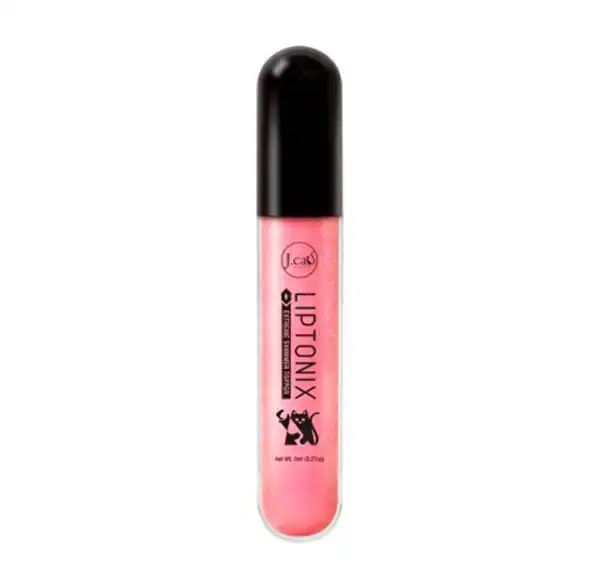 Liptonix Extreme Shimmer Topper Twinkle Toes - J.CAT - Comparador de precios