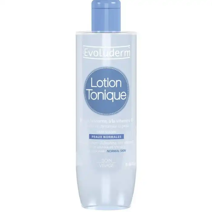 Loción Tónica Refrescante 250 ml - Evoluderm - Comparador de precios