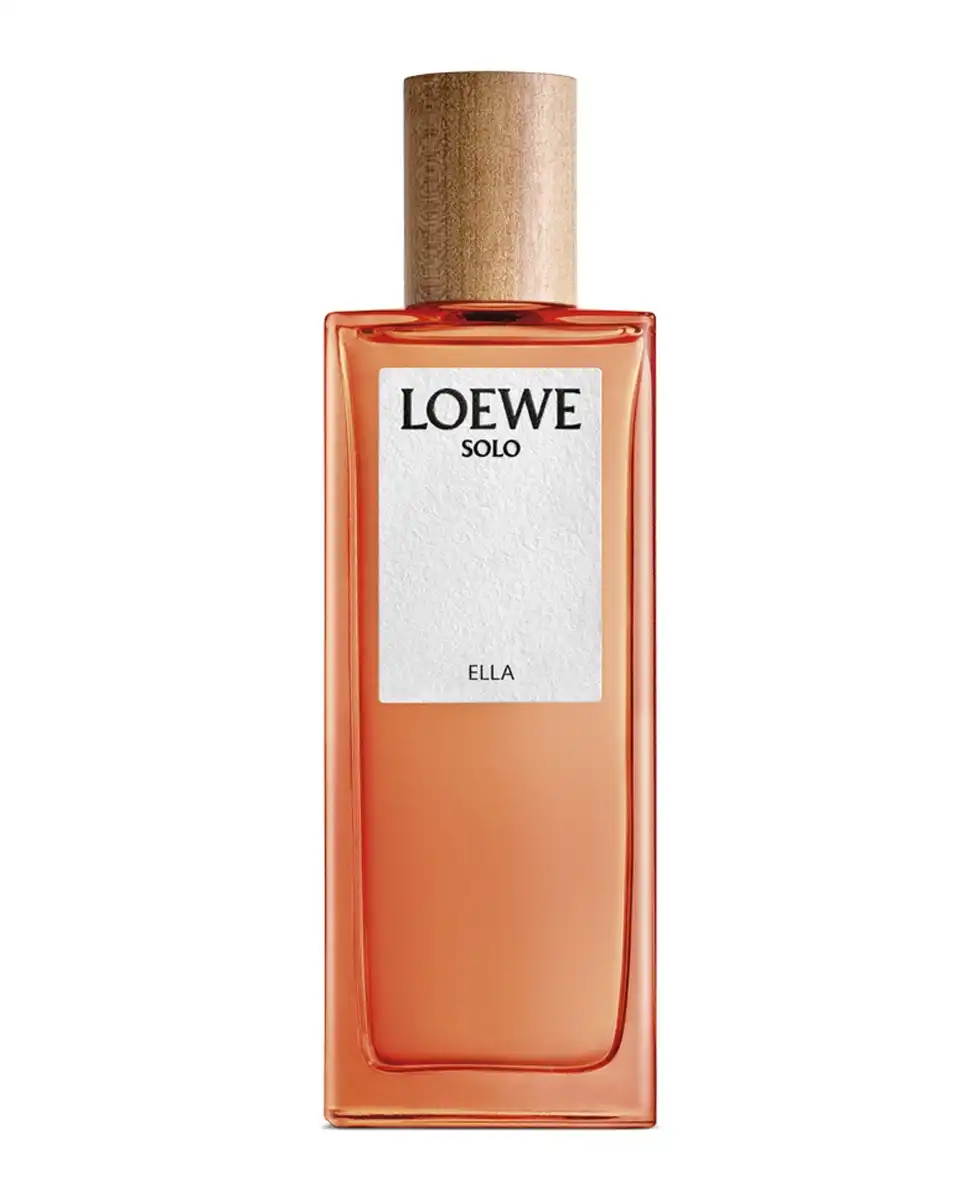 LOEWE - Eau De Parfum Solo Ella 50 Ml - Loewe - Comparador de precios