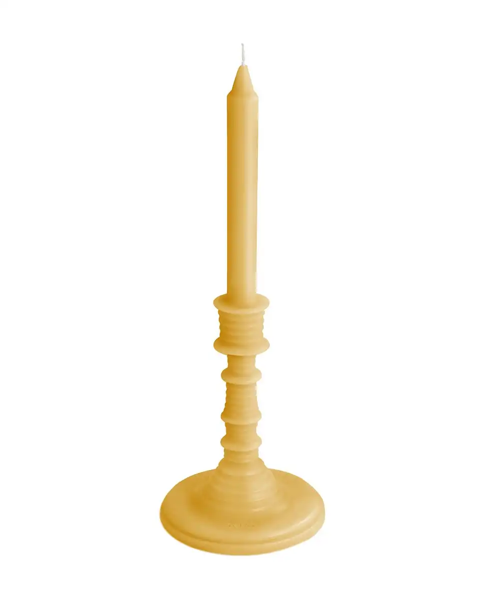 LOEWE - Vela Candelabro de cera Wasabi Loewe. - Loewe - Comparador de precios