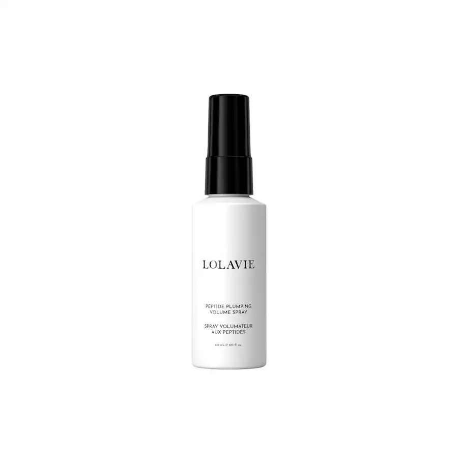 LOLAVIE - Peptide Plumping Volume Spray Sprays y lacas para el cabello 60 ml unisex - lola - Comparador de precios