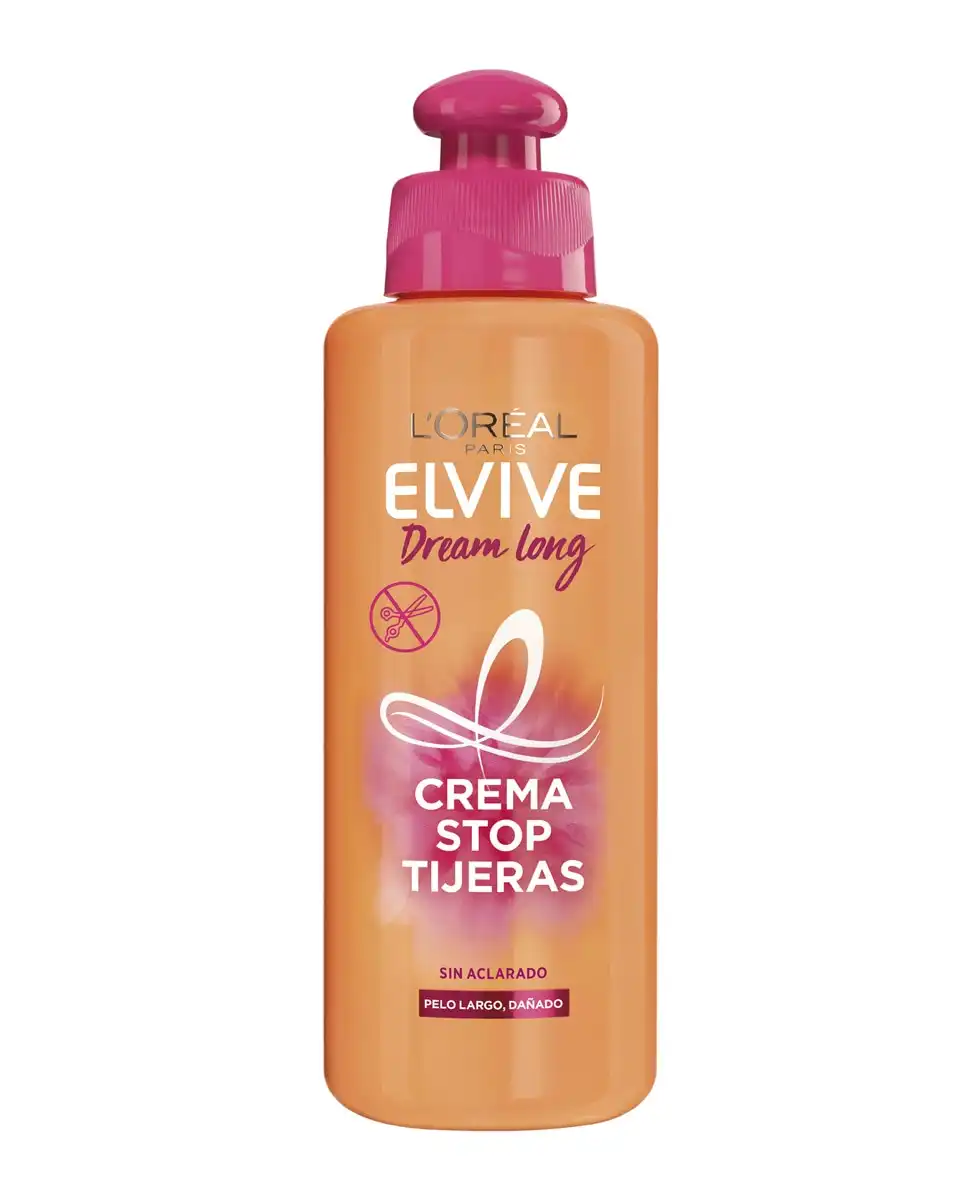 L'Oréal Paris - Crema Elvive Dream Long Stop Tijeras - L'Oréal Paris - Comparador de precios