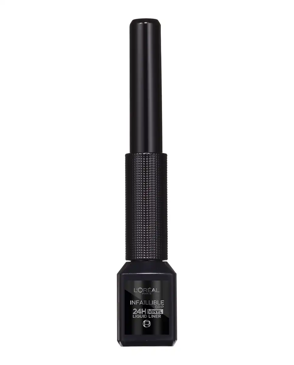 L'Oréal Paris - Eyeliner Infaillible Grip Vinyl - L'Oréal Paris - Comparador de precios