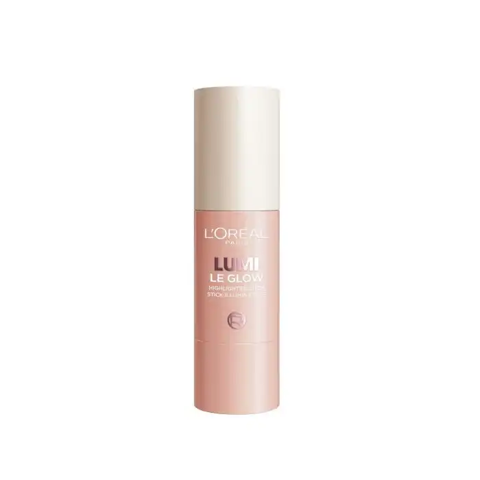 Lumi Le Glass Iluminador en Barra 5 gr - Loreal Paris - Comparador de precios