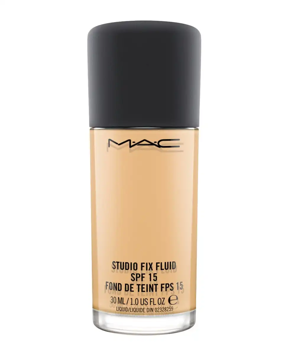 M.A.C - Base De Maquillaje Studio Fix Fluid SPF 15 - M.A.C - Comparador de precios