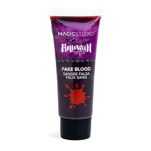 Magic Studio Halloween Fake Blood 1 und Sangre Falsa - Magic Studio - Comparador de precios