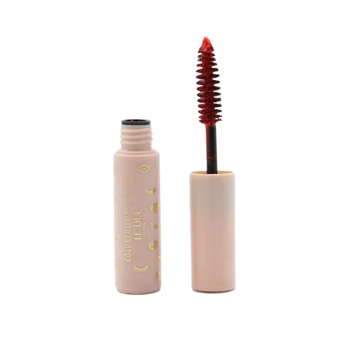 Máscara de Pestañas Colorful - Le Due Make Up - Comparador de precios