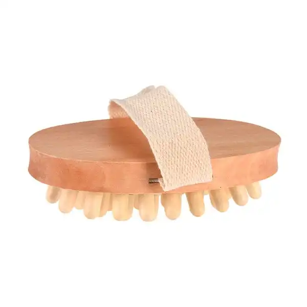 Massage Brush - Wellkoop - Comparador de precios
