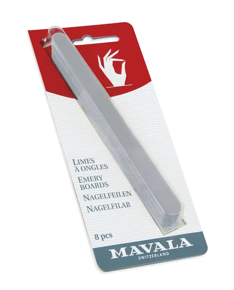 Mavala - Limas De Uñas - MAVALA - Comparador de precios