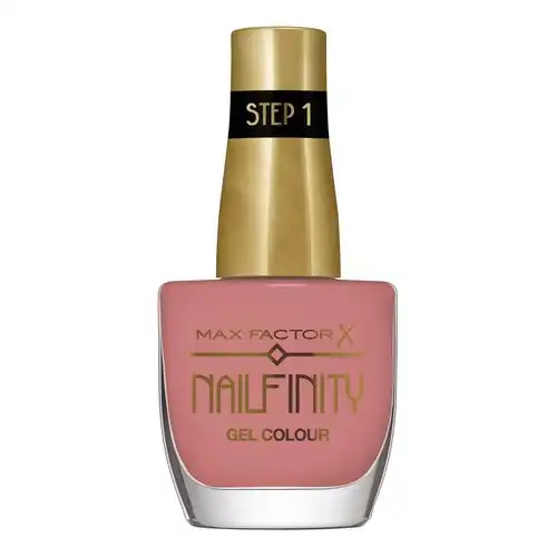 Max Factor Nailfinity Finity Hollywood 355 Breakthrough Esmalte de Uñas - Max Factor - Comparador de precios
