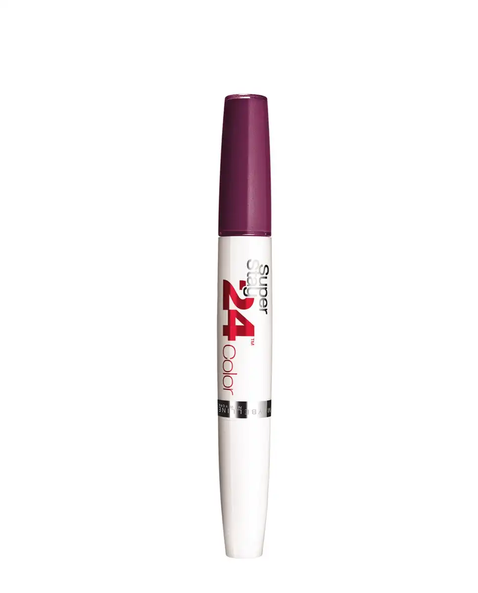 Maybelline - Barra De Labios Super Stay 24 Horas - Maybelline - Comparador de precios