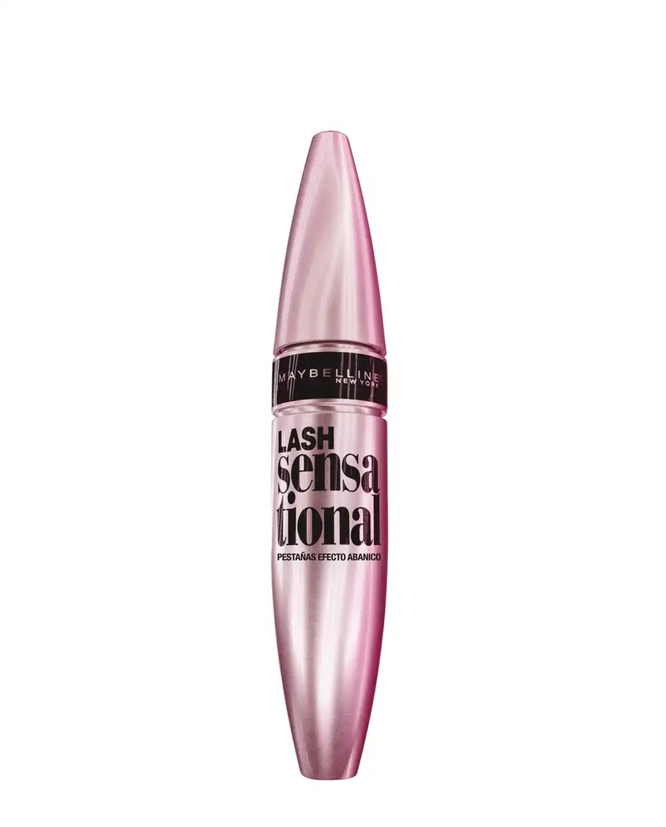 Maybelline - Máscara De Pestañas Lash Sensational - Maybelline - Comparador de precios