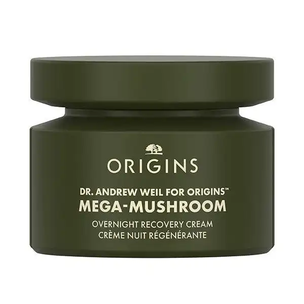 Mega-Mushroom Overnight Moisturizer - Origins - Comparador de precios