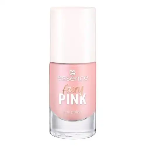 Mejor Dto!   Fairy 03 Rose Esmalte de Uñas - Essence Cosmetics - Comparador de precios