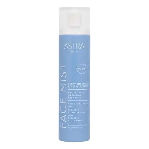 Skin Spray Ácido Hialurónico 100 ml Spray Hidratante - Astra - Comparador de precios