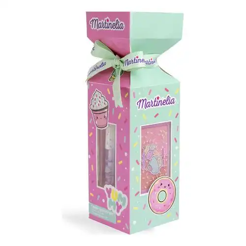 Yummy Sweet Beauty Set Und. Set de Maquillaje - MARTINELIA - Comparador de precios