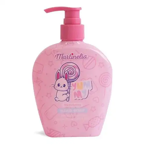 Mejor Dto!   Yummy Und. Jabón de Manos - MARTINELIA - Comparador de precios