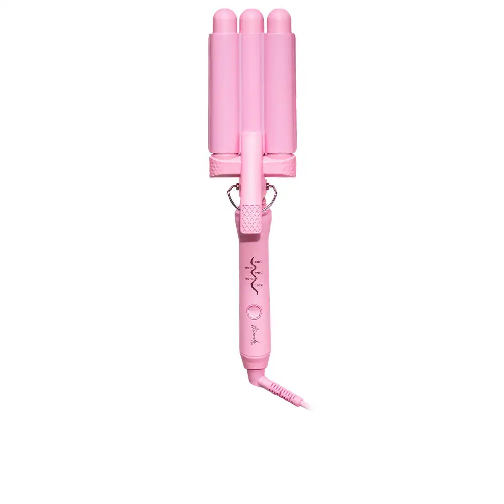 Mermade the style wand #pink 3 u - Mermade - Comparador de precios