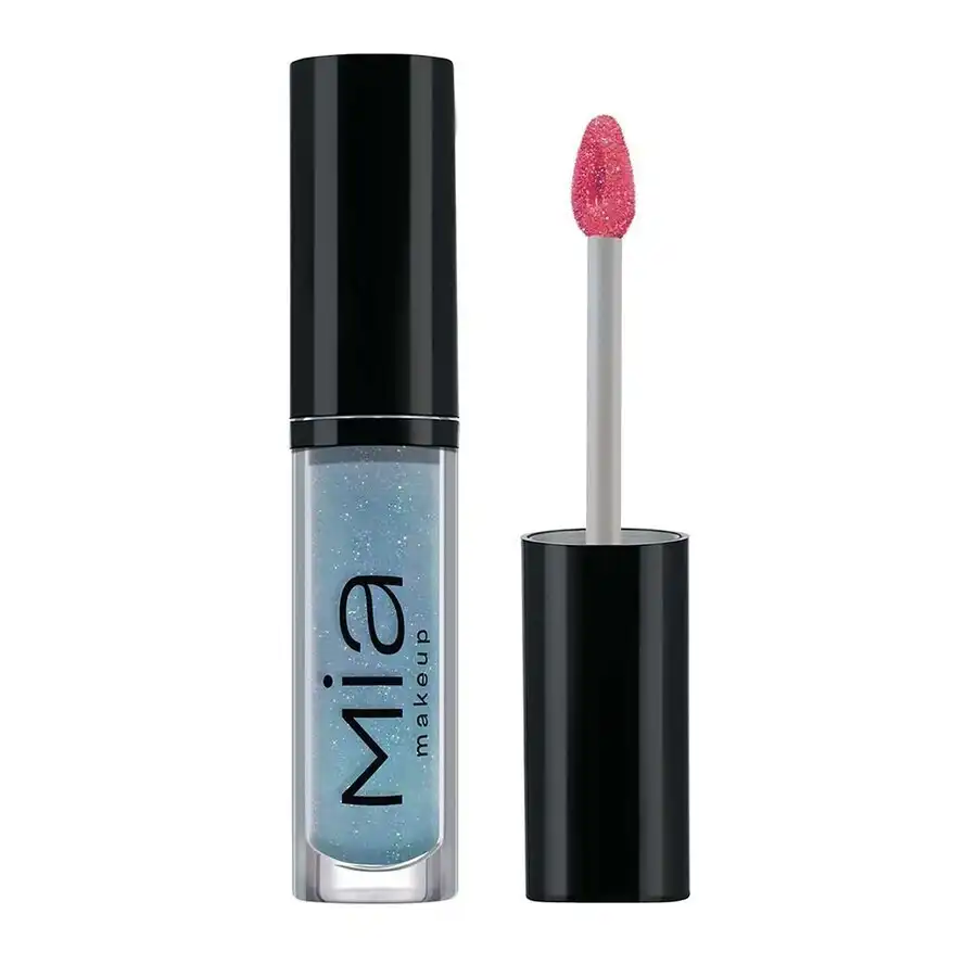 Mia Make Up - Brillo de labios azul Barras de labios 45 g 333 - Mia Make Up - Comparador de precios